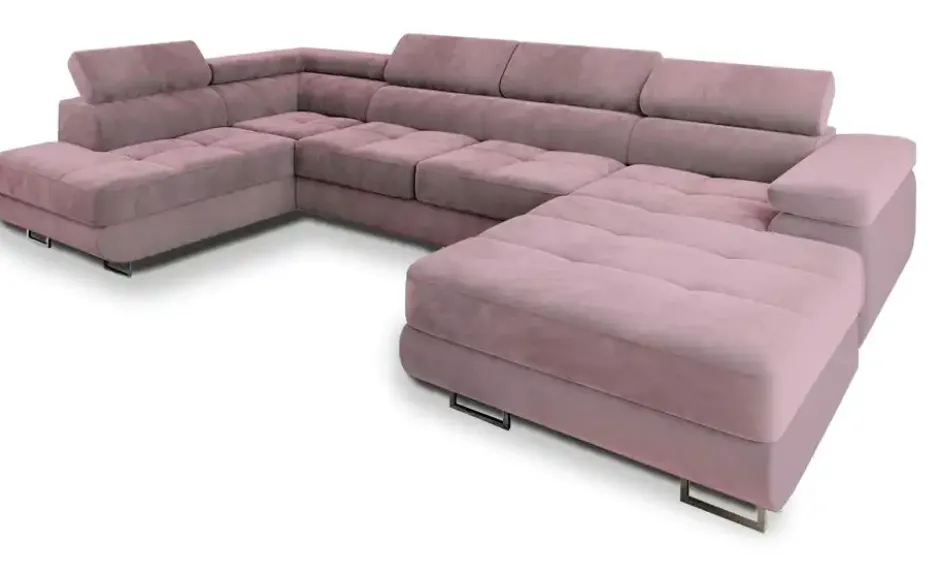 MASSENO Wohnlandschaft Casone