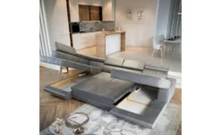 MASSENO Wohnlandschaft Siena