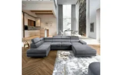 MASSENO Wohnlandschaft Siena