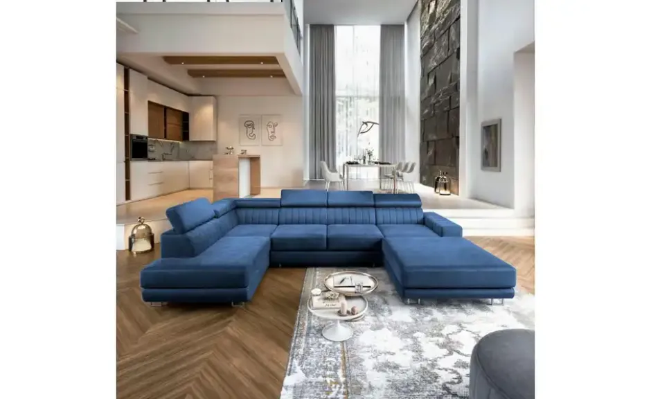 MASSENO Wohnlandschaft Siena