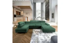 MASSENO Wohnlandschaft Siena