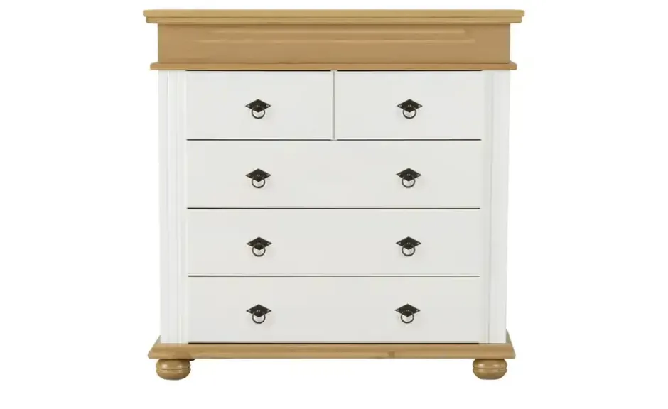 Massivholz Massetto
