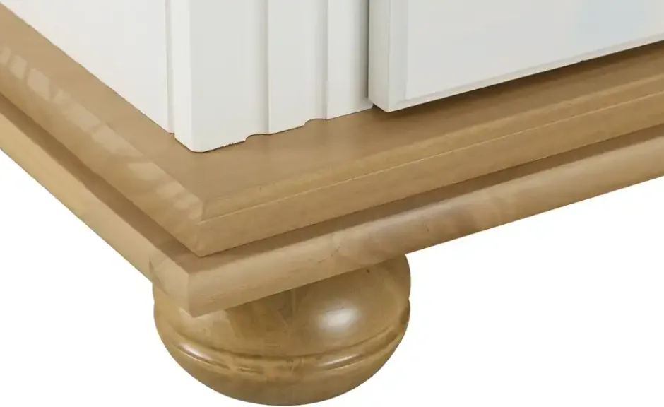 Massivholz Massetto