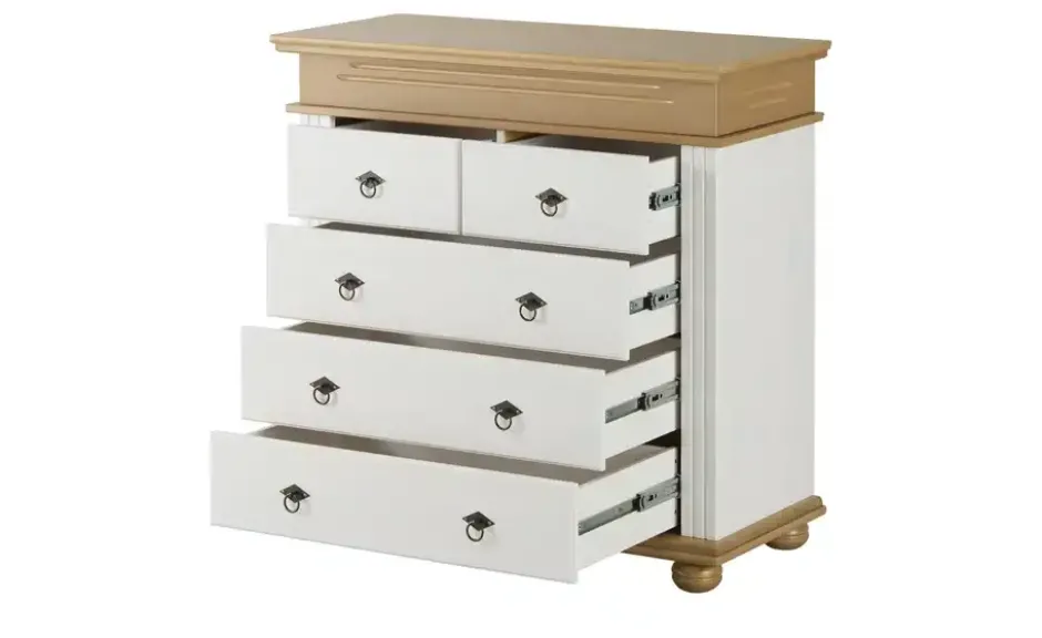 Massivholz Massetto