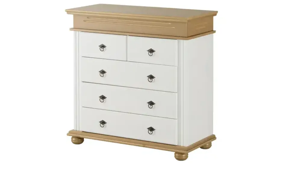 Massivholz Massetto