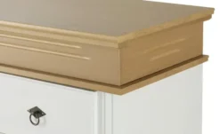 Massivholz Massetto