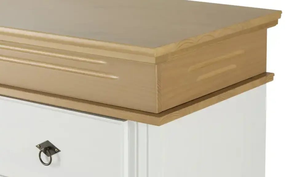 Massivholz Massetto