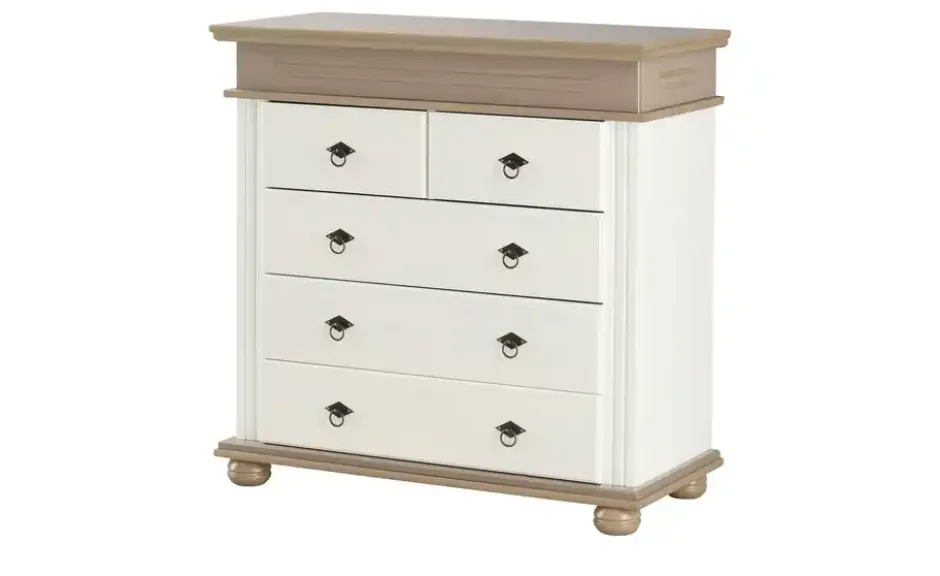 Massivholz Massetto