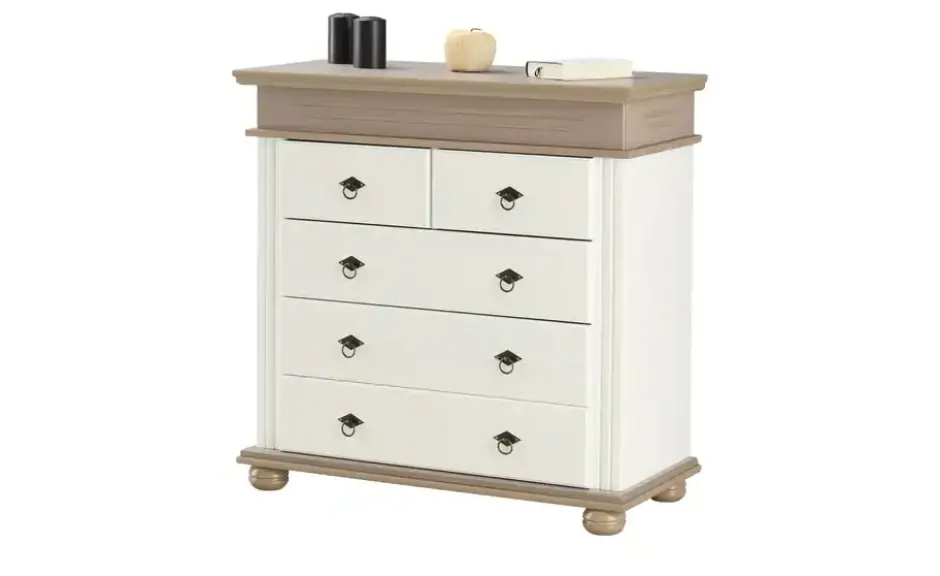 Massivholz Massetto