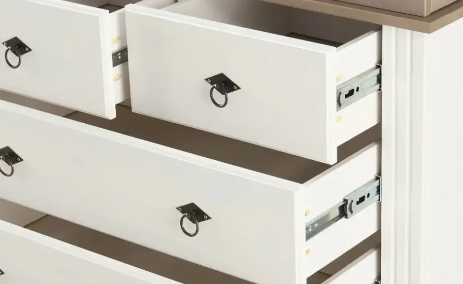 Massivholz Massetto