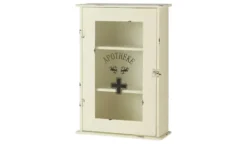 Medizinschrank Arona