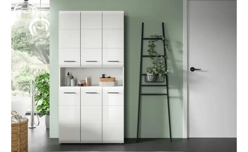 Mehrzweckschrank