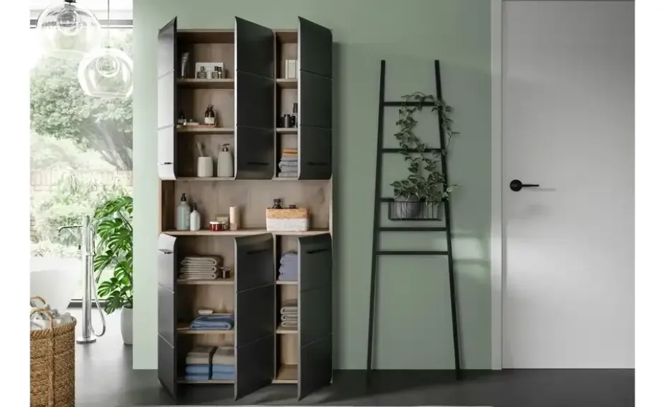 Mehrzweckschrank