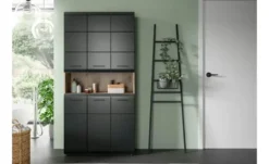 Mehrzweckschrank