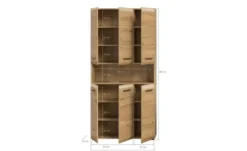 Mehrzweckschrank
