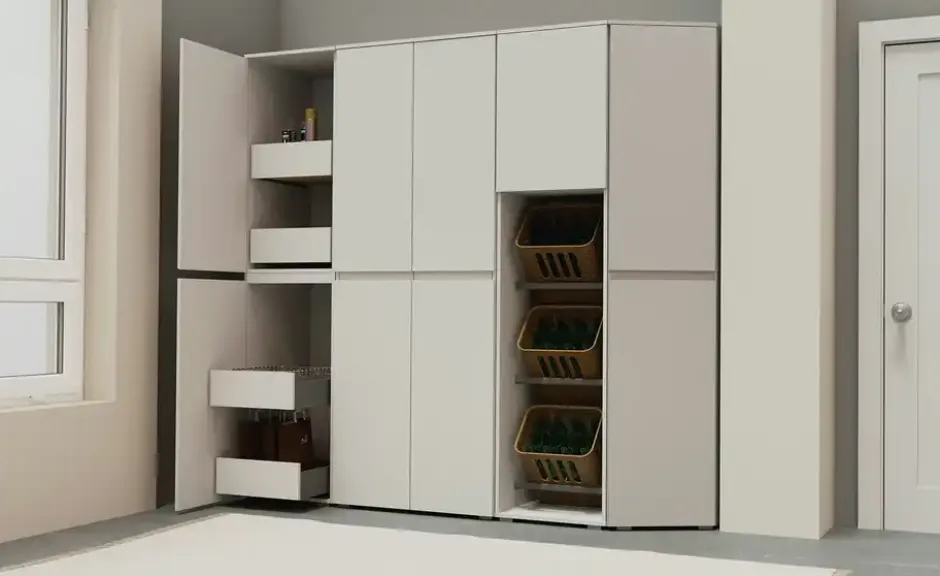 Mehrzweckschrank Savona