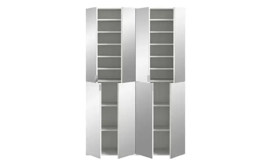 Mehrzweckschrank-Set Projekt X