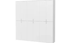 Mehrzweckschrank-Set Projekt X