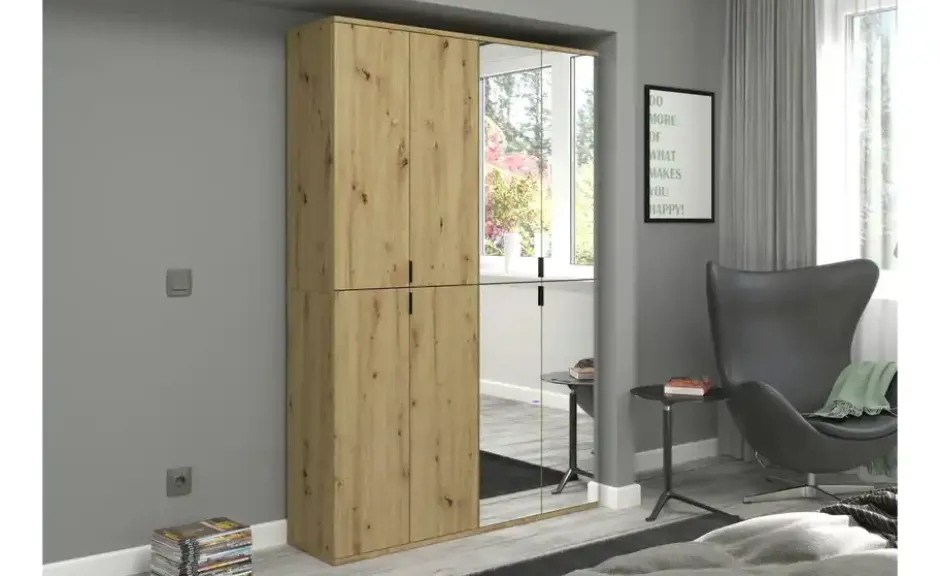 Mehrzweckschrank-Set Projekt X