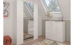 Mehrzweckschrank-Set Projekt X