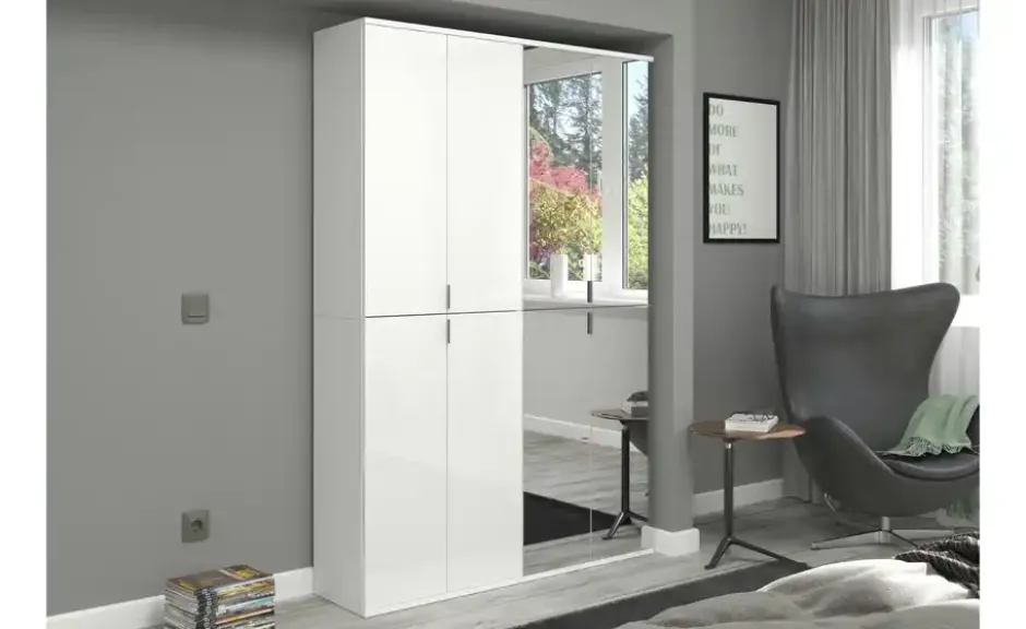 Mehrzweckschrank-Set Projekt X