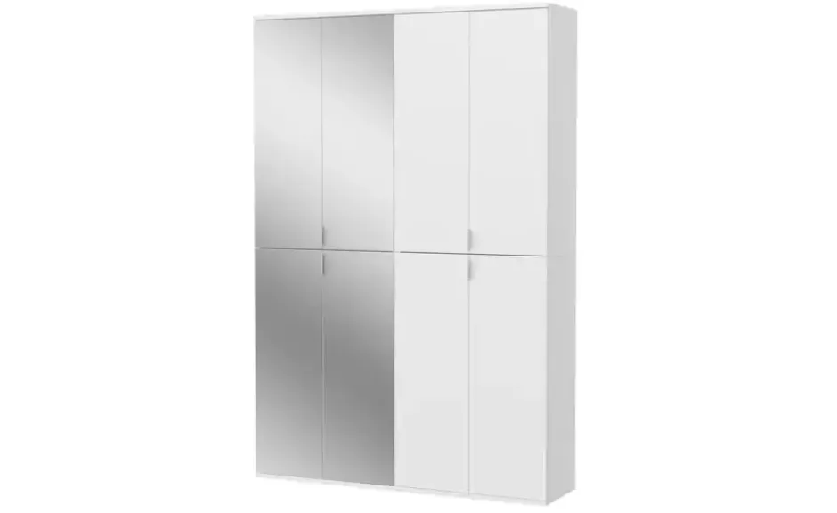 Mehrzweckschrank-Set Projekt X