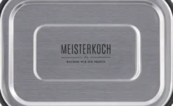 Meisterkoch Aufbewahrungsdose S 650 ml OPTIMUS