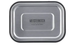 Meisterkoch Aufbewahrungsdose S 650 ml OPTIMUS