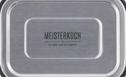 Meisterkoch Aufbewahrungsdose M 1000 ml OPTIMUS