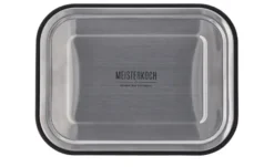Meisterkoch Aufbewahrungsdose M 1000 ml OPTIMUS