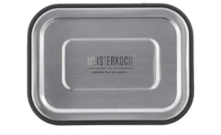Meisterkoch Aufbewahrungsdose XS 370 ml OPTIMUS