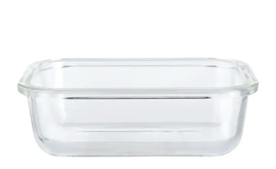 Meisterkoch Aufbewahrungsdose XS 370 ml OPTIMUS