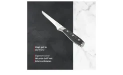 Meisterkoch Ausbeinmesser 15 cm PRIMUS