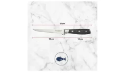 Meisterkoch Ausbeinmesser 15 cm PRIMUS