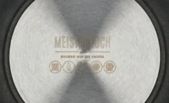 Meisterkoch Bratpfanne 20 cm GENIUS