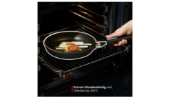 Meisterkoch Bratpfanne 24cm GENIUS