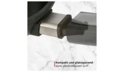 Meisterkoch Bratpfanne 24cm GENIUS