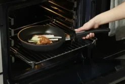 Meisterkoch Bratpfanne 24cm GENIUS