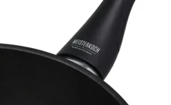 Meisterkoch Bratpfanne 28 cm tief Versus