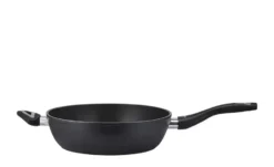 Meisterkoch Bratpfanne 28 cm tief Versus
