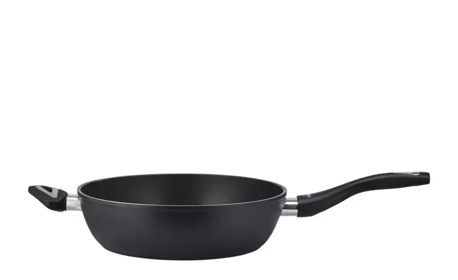 Meisterkoch Bratpfanne 28 cm tief Versus