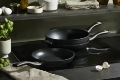 Meisterkoch Bratpfanne 24 cm Versus