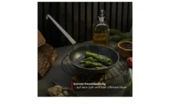Meisterkoch Bratpfanne FERRO
