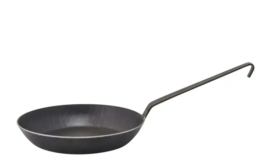 Meisterkoch Bratpfanne FERRO