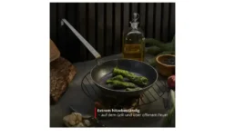 Meisterkoch Bratpfanne FERRO