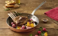Meisterkoch Bratpfanne MAGNUS