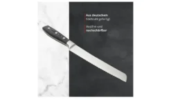 Meisterkoch Brotmesser 20 cm PRIMUS