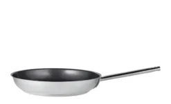 Meisterkoch Edelstahlpfanne 28 cm LINUS