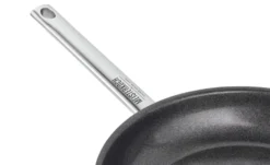 Meisterkoch Edelstahlpfanne 28 cm LINUS
