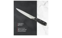 Meisterkoch Fleischmesser 20 cm PRIMUS